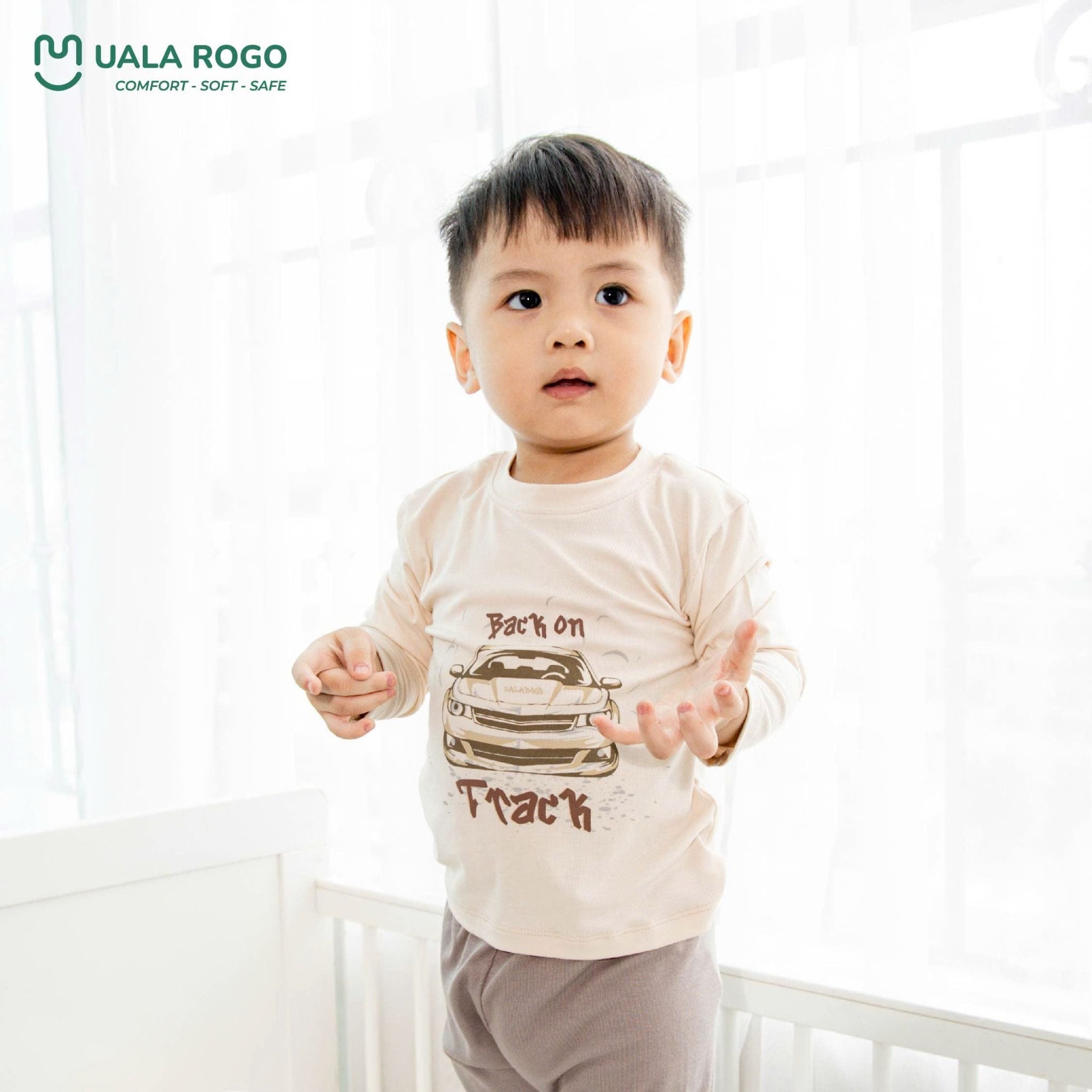  Bộ Dài Petit UR 2201 