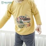  Bộ Dài Petit UR 2201 