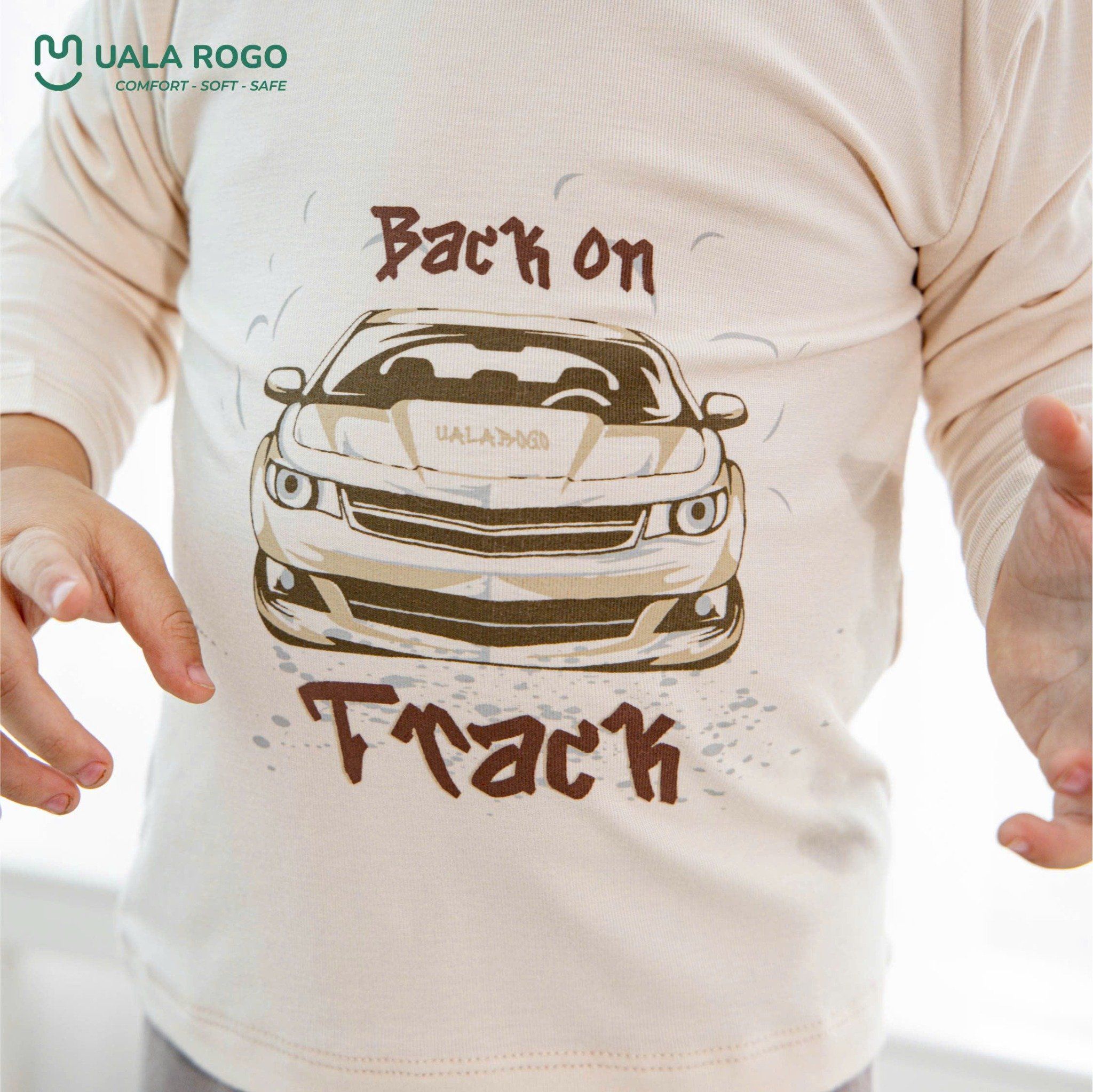  Bộ Dài Petit UR 2201 