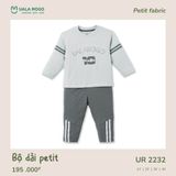  Bộ Dài Petit UR 2232 