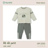  Bộ Dài Petit UR 2232 