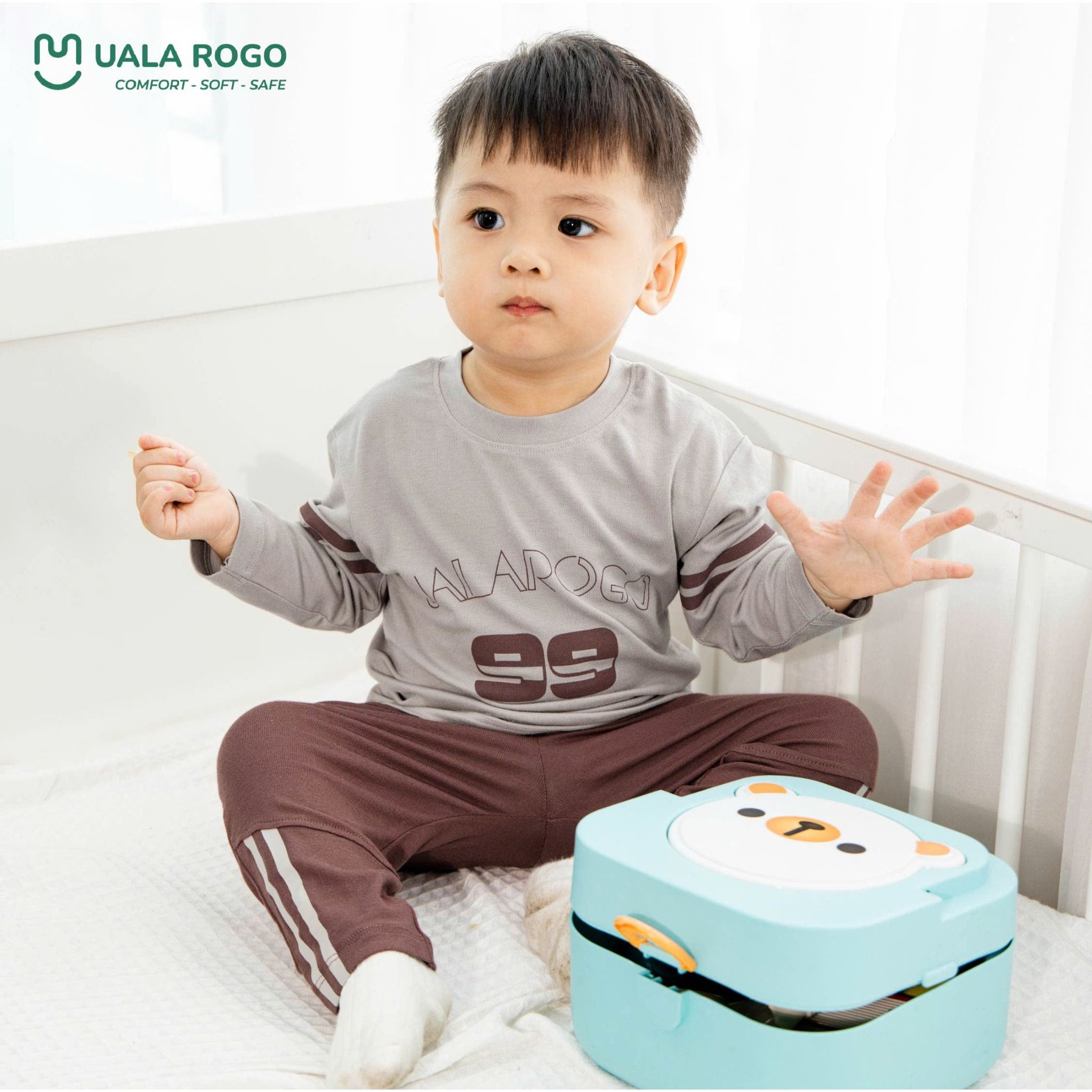  Bộ Dài Petit UR 2232 