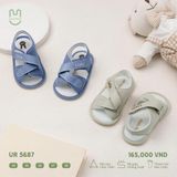  Dép Tập Đi Cho Bé UR 5687 