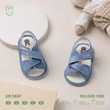  Dép Tập Đi Cho Bé UR 5687 
