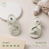  Dép Tập Đi Cho Bé UR 5687 