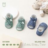  Dép Tập Đi Cho Bé UR 5688 