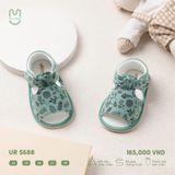  Dép Tập Đi Cho Bé UR 5688 