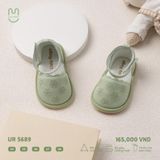  Dép Tập Đi Cho Bé UR 5689 