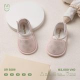  Dép Tập Đi Cho Bé UR 5689 