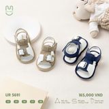  Dép Tập Đi Cho Bé UR 5691 