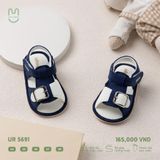  Dép Tập Đi Cho Bé UR 5691 