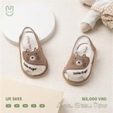  Dép Tập Đi Cho Bé UR 5693 