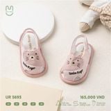  Dép Tập Đi Cho Bé UR 5693 