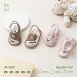  Dép Tập Đi Cho Bé UR 5693 