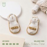  Dép Tập Đi Cho Bé UR 5694 