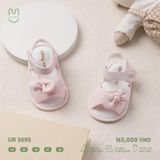  Dép Tập Đi Cho Bé UR 5695 