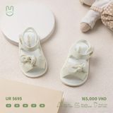  Dép Tập Đi Cho Bé UR 5695 