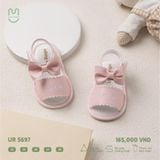  Dép Tập Đi Cho Bé UR 5697 