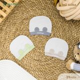  Mũ Sơ Sinh SORA UR 3026 