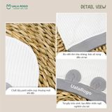  Mũ Sơ Sinh SORA UR 3026 