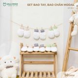  Set Bao Tay Bao Chân UR 3027 