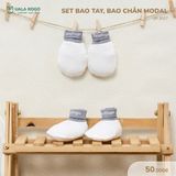  Set Bao Tay Bao Chân UR 3027 