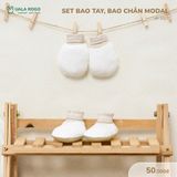  Set Bao Tay Bao Chân UR 3027 