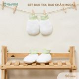  Set Bao Tay Bao Chân UR 3027 
