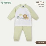  Bộ Sơ Sinh Petit UR 028 