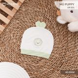  Mũ Sơ Sinh Puppy UR 031 