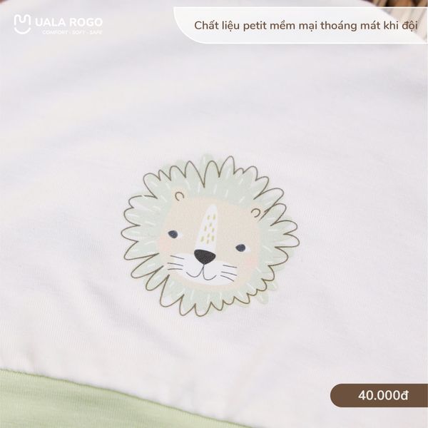  Mũ Sơ Sinh Puppy UR 031 