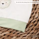  Mũ Sơ Sinh Puppy UR 031 