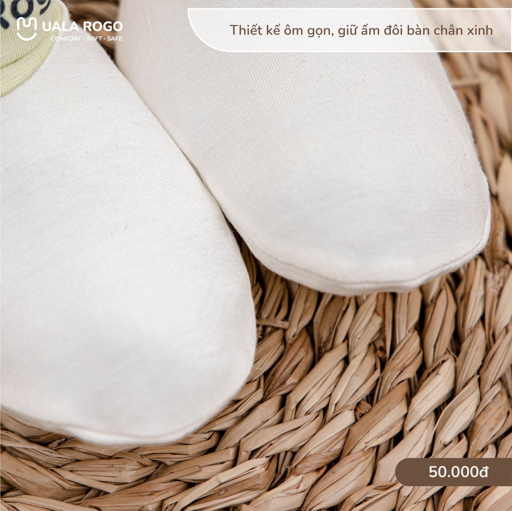  Set Bao Tay Bao Chân UR 029 