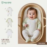  Bộ Sơ Sinh Bamboo UR 001 