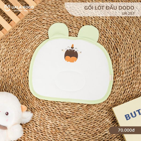  Gối Lót Đầu Dodo UR 257 