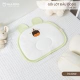  Gối Lót Đầu Dodo UR 257 