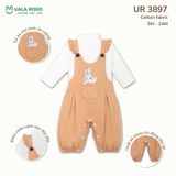  Bộ Body Yếm Chất Liệu Cotton UR 3897 