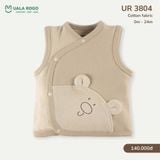  Áo Gile Chất Liệu Cotton UR 3804 