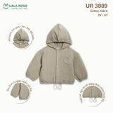  Áo Khoác Chất Liệu Cotton UR 3889 