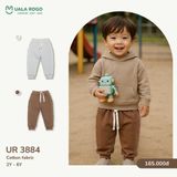  Quần Dài Chất Liệu Cotton UR 3884 