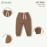  Quần Dài Chất Liệu Cotton UR 3884 