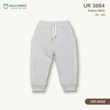  Quần Dài Chất Liệu Cotton UR 3884 