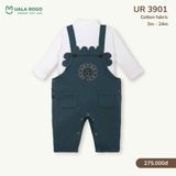  Bộ Body Yếm Chất Liệu Cotton UR 3901 