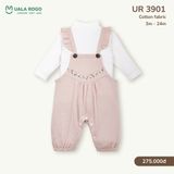  Bộ Body Yếm Chất Liệu Cotton UR 3901 