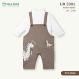  Bộ Body Yếm Chất Liệu Cotton UR 3901 