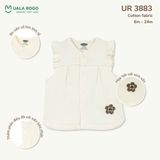  Áo Gile Chất Liệu Cotton UR 3883 