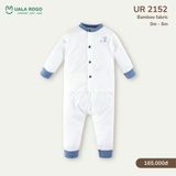  Bộ Sơ Sinh Cài Giữa UR 2152 