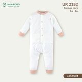  Bộ Sơ Sinh Cài Giữa UR 2152 