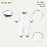  Bộ Sơ Sinh Cài Giữa UR 2152 