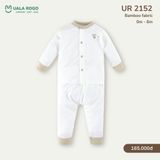  Bộ Sơ Sinh Cài Giữa UR 2152 